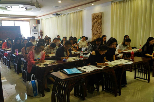 海口二级人力资源师培训
